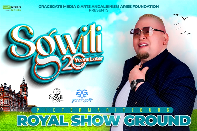 Sgwili 20 Years Later Celebration